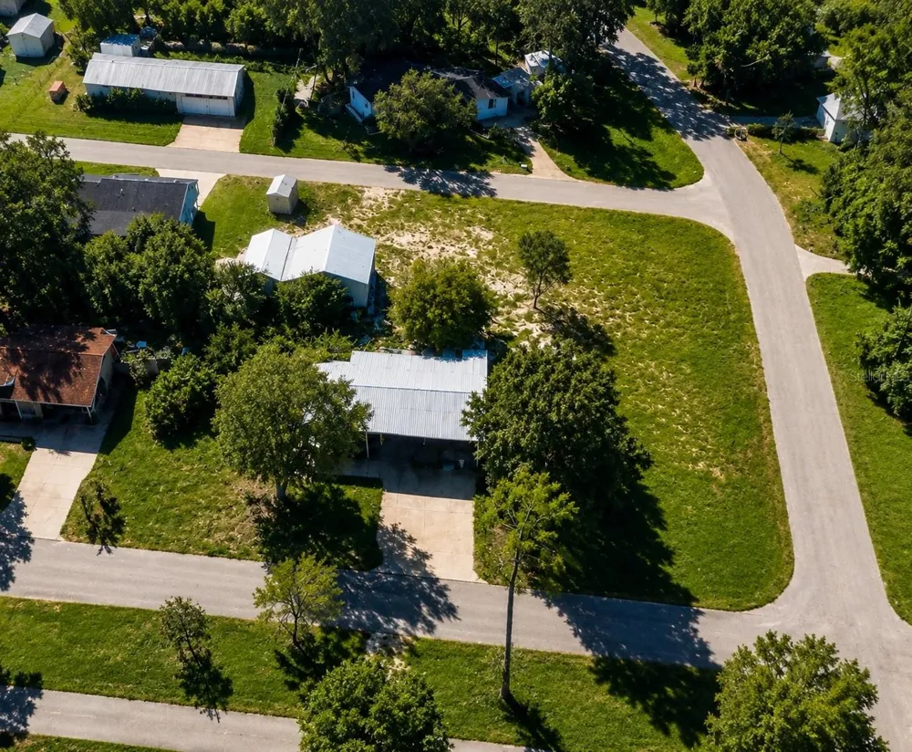 NW 177TH PLACE High Springs, FL 32643