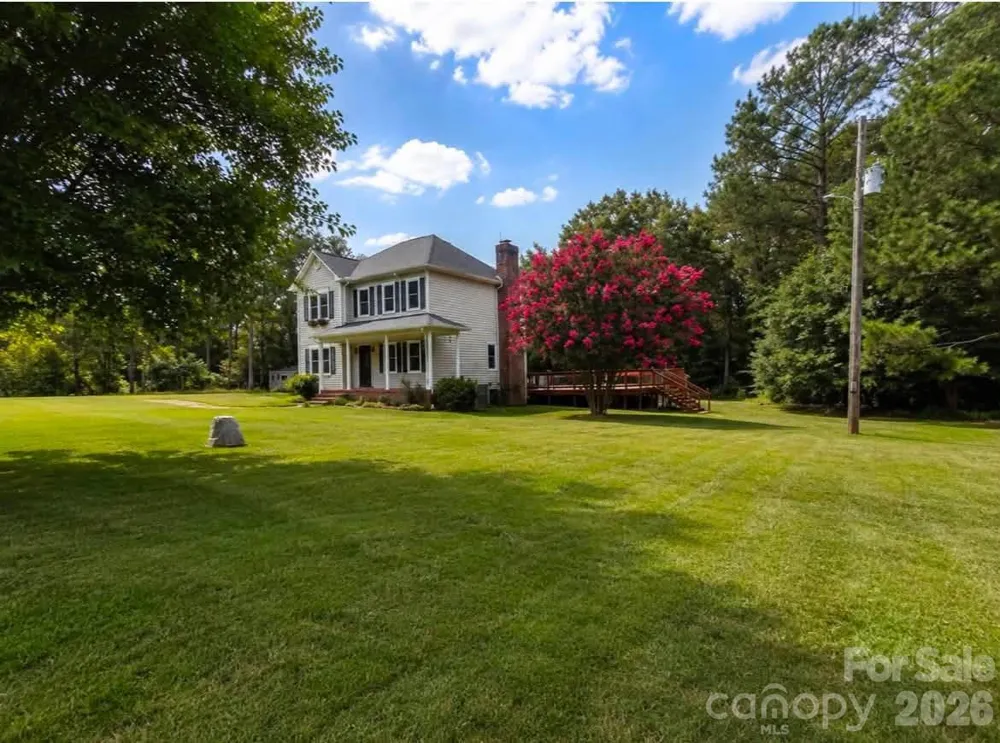 1003 Slick Rock Road Chester, SC 29706