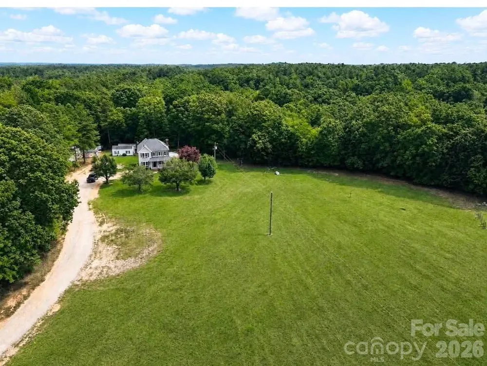 1003 Slick Rock Road Chester, SC 29706