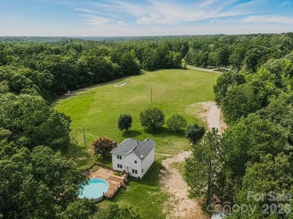 1003 Slick Rock Road Chester, SC 29706