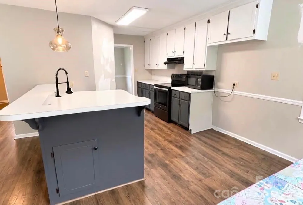 1003 Slick Rock Road Chester, SC 29706