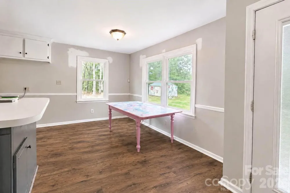 1003 Slick Rock Road Chester, SC 29706