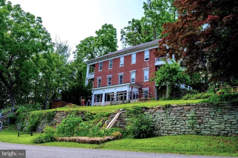 1616 EDEN MILL ROAD