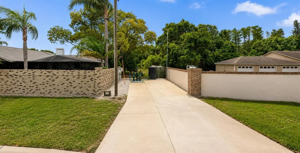 0 VIA SEGOVIA New Port Richey, FL 34655
