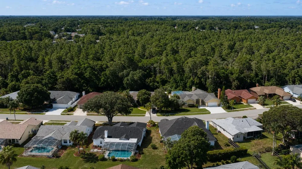 0 VIA SEGOVIA New Port Richey, FL 34655