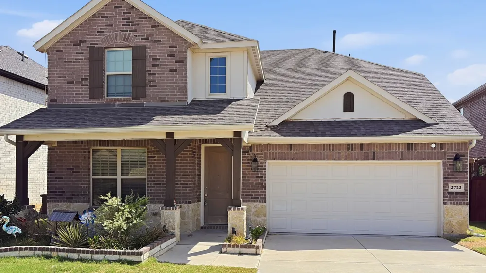 2722 Catoosa Lane Corinth, TX 76210