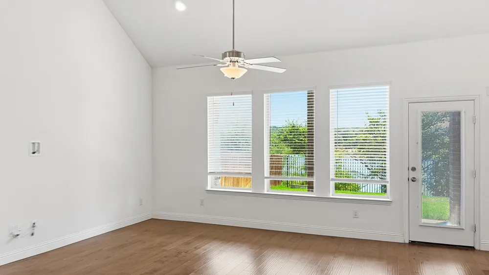 2722 Catoosa Lane Corinth, TX 76210