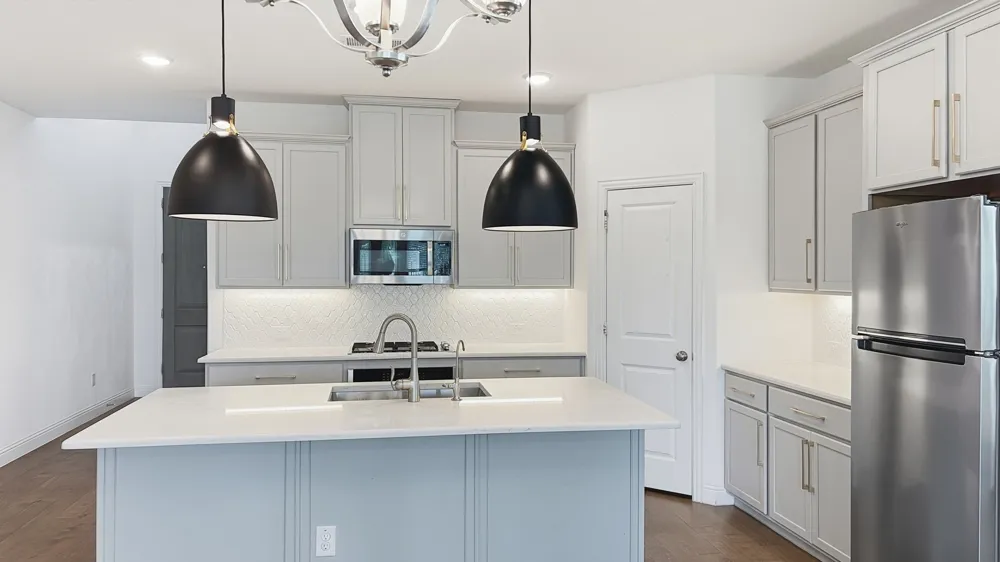 2722 Catoosa Lane Corinth, TX 76210