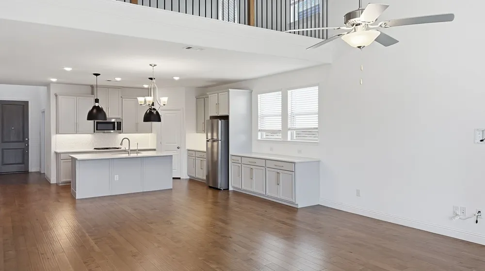 2722 Catoosa Lane Corinth, TX 76210