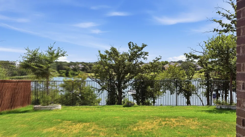 2722 Catoosa Lane Corinth, TX 76210