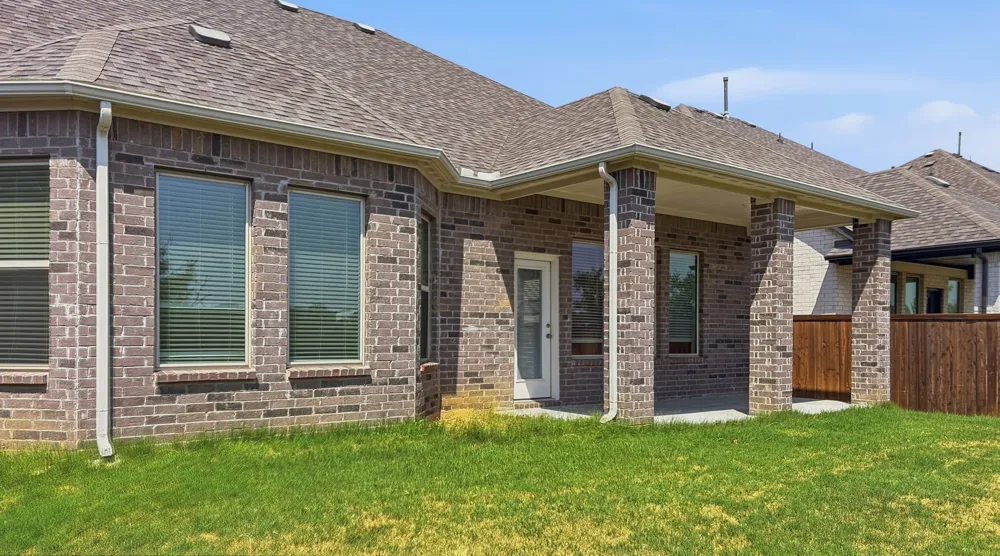 2722 Catoosa Lane Corinth, TX 76210