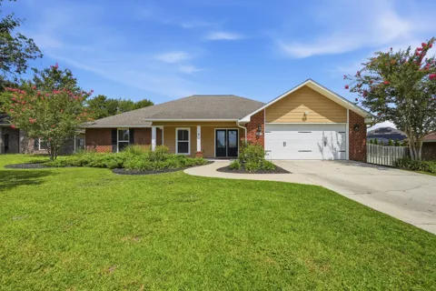 4642 Chanan Drive