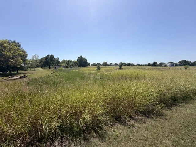 Cypress Avenue Burneyville, OK 73430