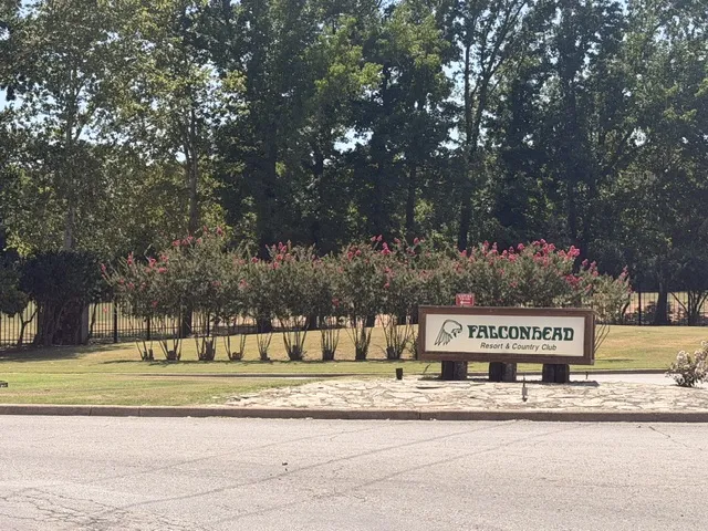 Cypress Avenue Burneyville, OK 73430