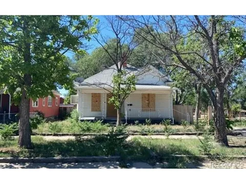 920 W 14th Street