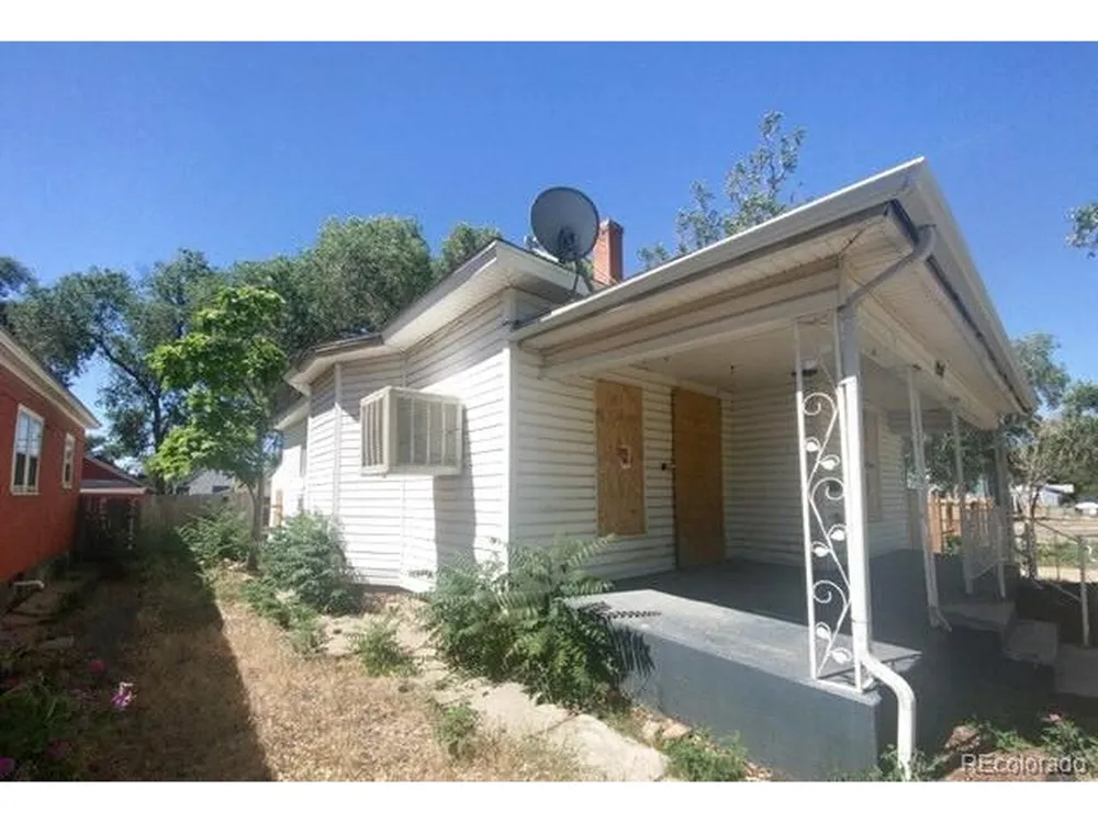 920 W 14th Street Pueblo, CO 81003