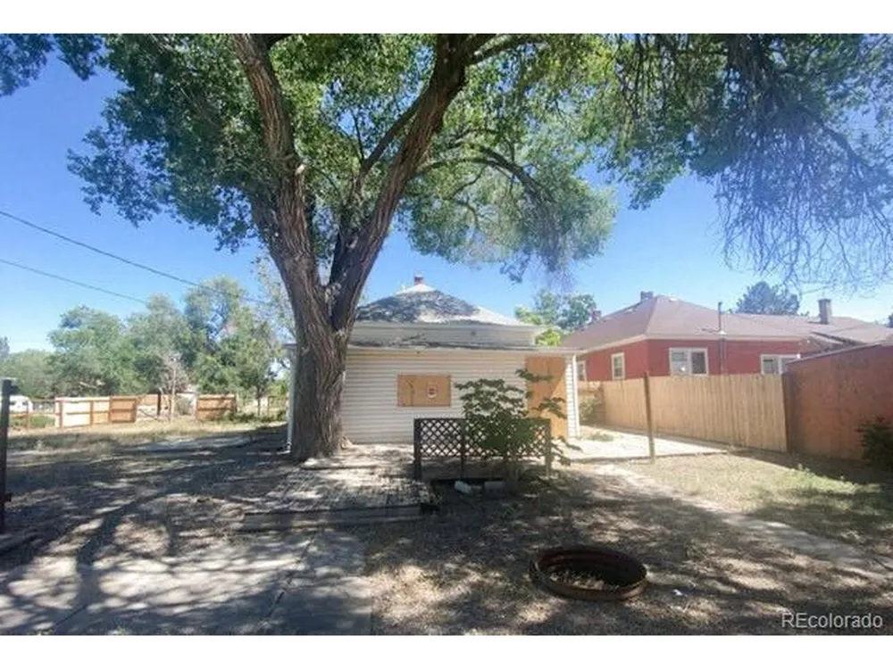 920 W 14th Street Pueblo, CO 81003