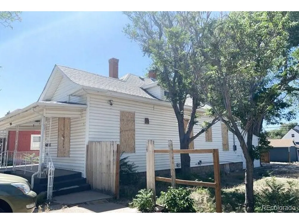 920 W 14th Street Pueblo, CO 81003