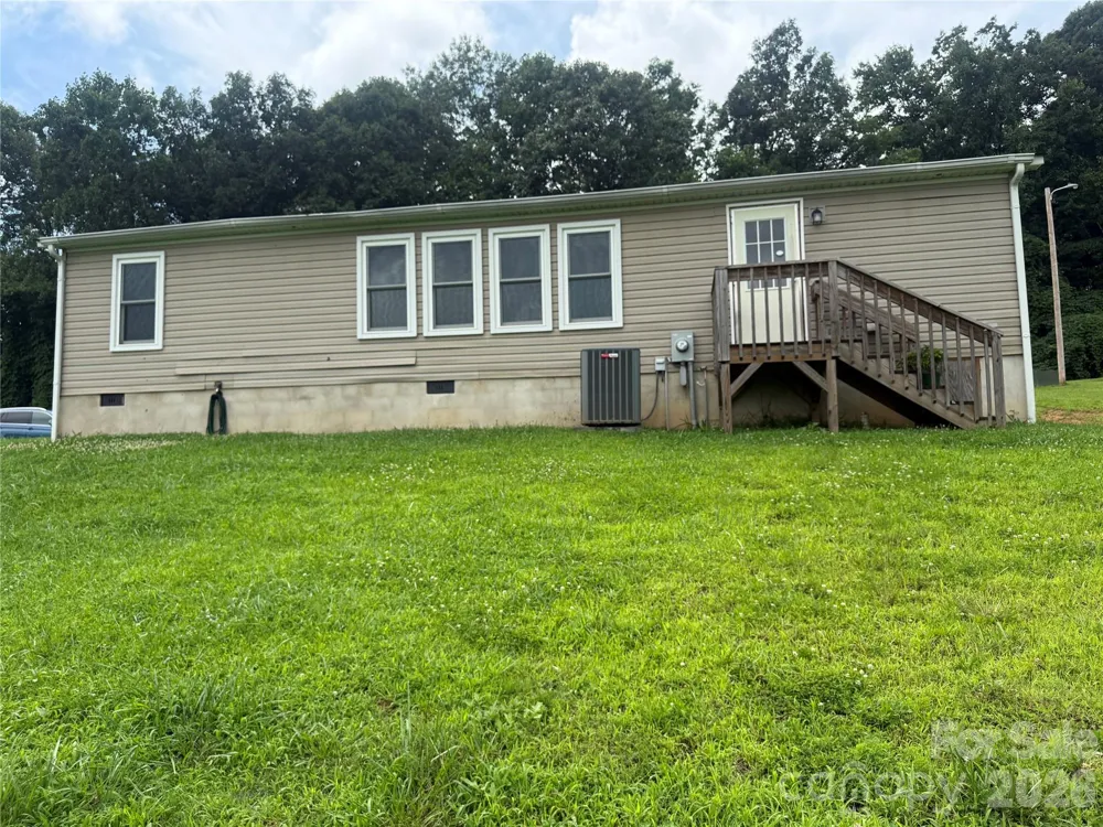 1730 NC 126 ROAD Morganton, NC 28655