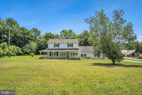 223 PEACH GLEN ROAD