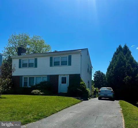 109 W BEIDLER ROAD
