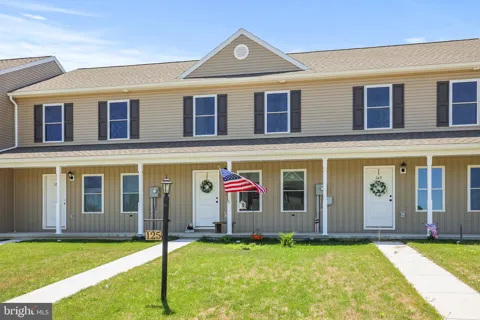 125 HOMESTEAD DRIVE