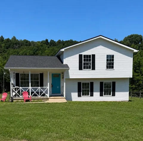 115 JARED COURT