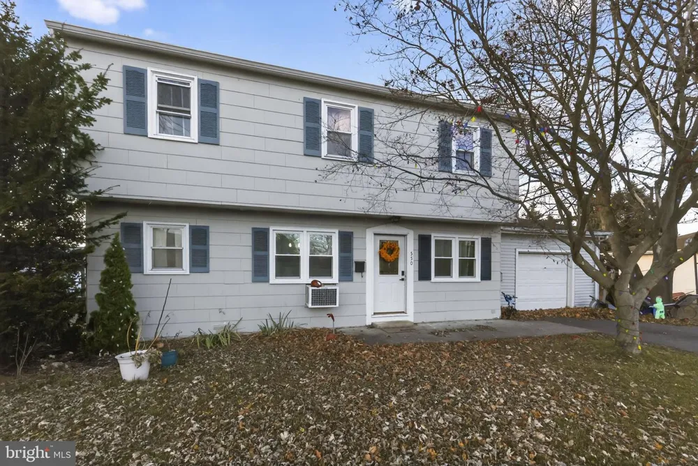 550 PENN AVENUE Glenside, PA 19038