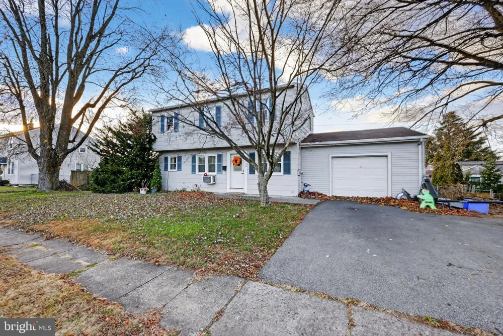 550 PENN AVENUE Glenside, PA 19038