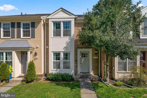 8609 HAWK RUN TERRACE