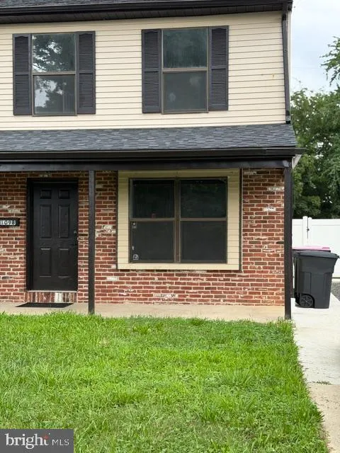 109 HAINES AVENUE