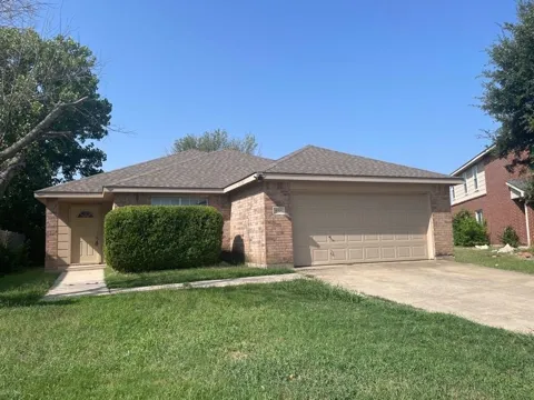 820 Eagle Drive