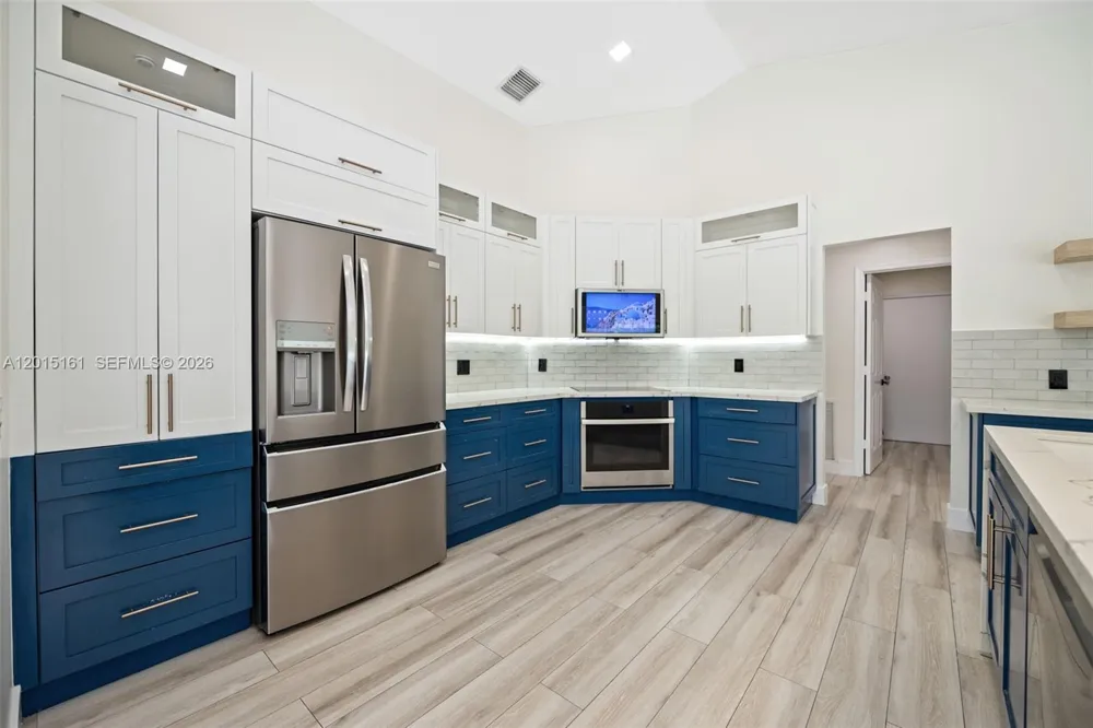 3292 Ridge Trce Davie, FL 33328