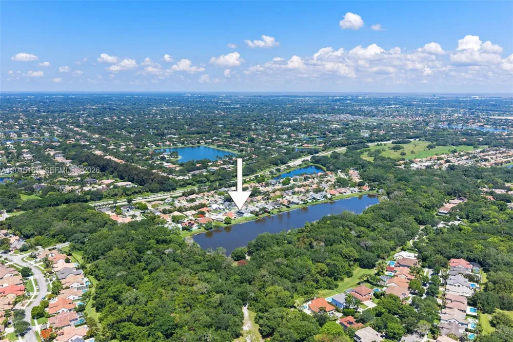3292 Ridge Trce Davie, FL 33328
