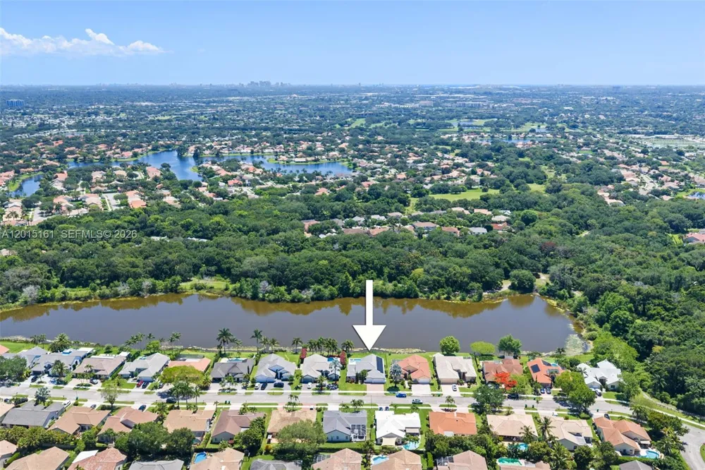3292 Ridge Trce Davie, FL 33328