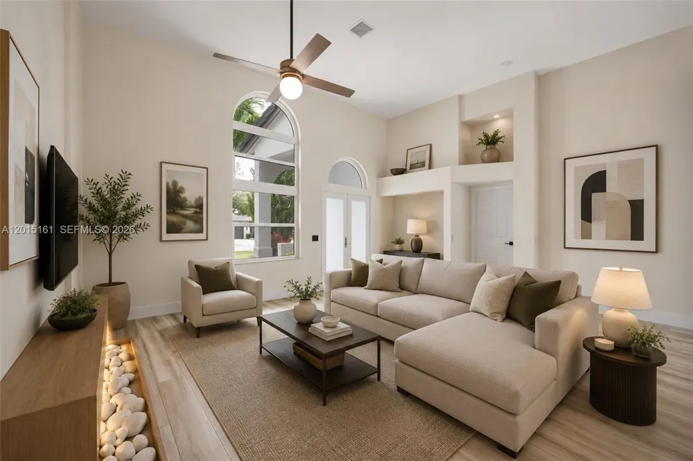 3292 Ridge Trce Davie, FL 33328