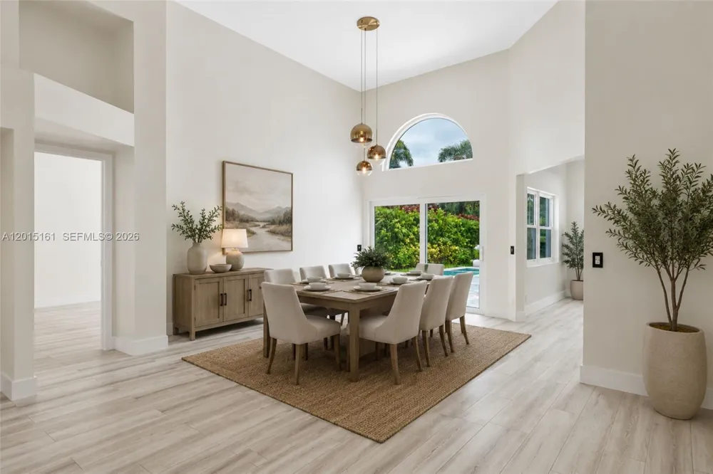 3292 Ridge Trce Davie, FL 33328