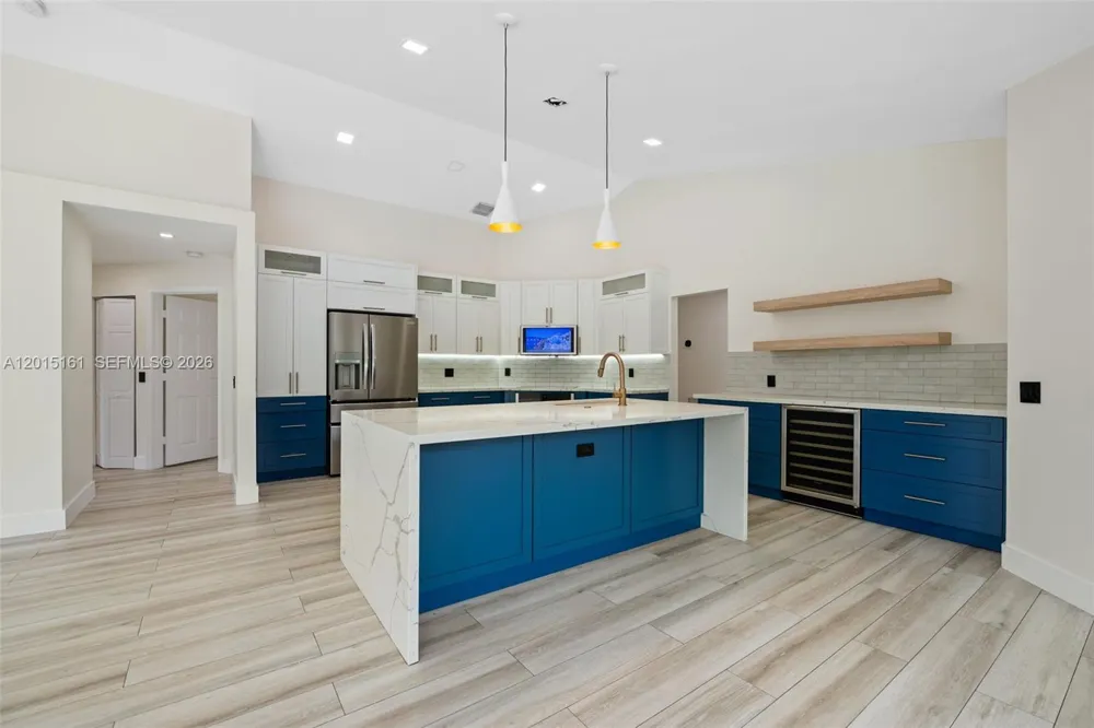 3292 Ridge Trce Davie, FL 33328