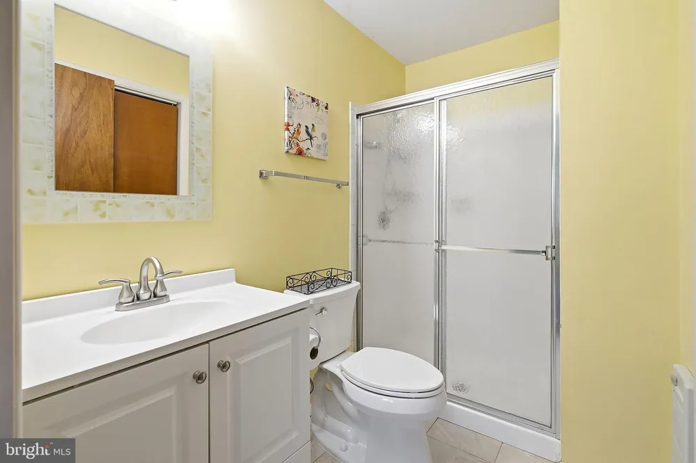 45 DOGWOOD ROAD #8 Manahawkin, NJ 08050