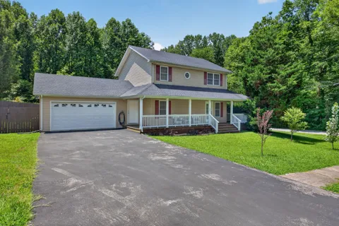 501 Forrest Cove Ln