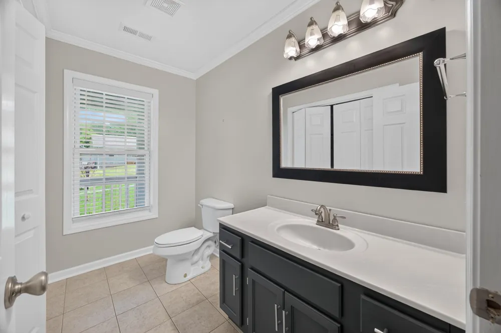 501 Forrest Cove Ln Cookeville, TN 38501