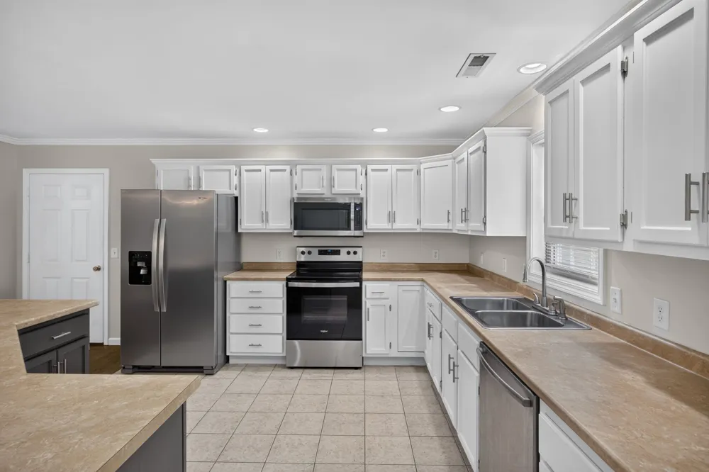 501 Forrest Cove Ln Cookeville, TN 38501