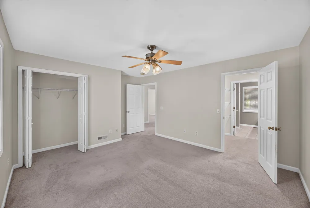 501 Forrest Cove Ln Cookeville, TN 38501