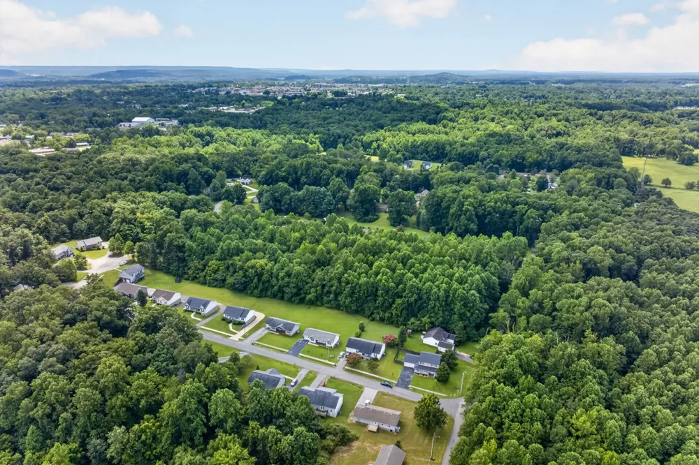 501 Forrest Cove Ln Cookeville, TN 38501