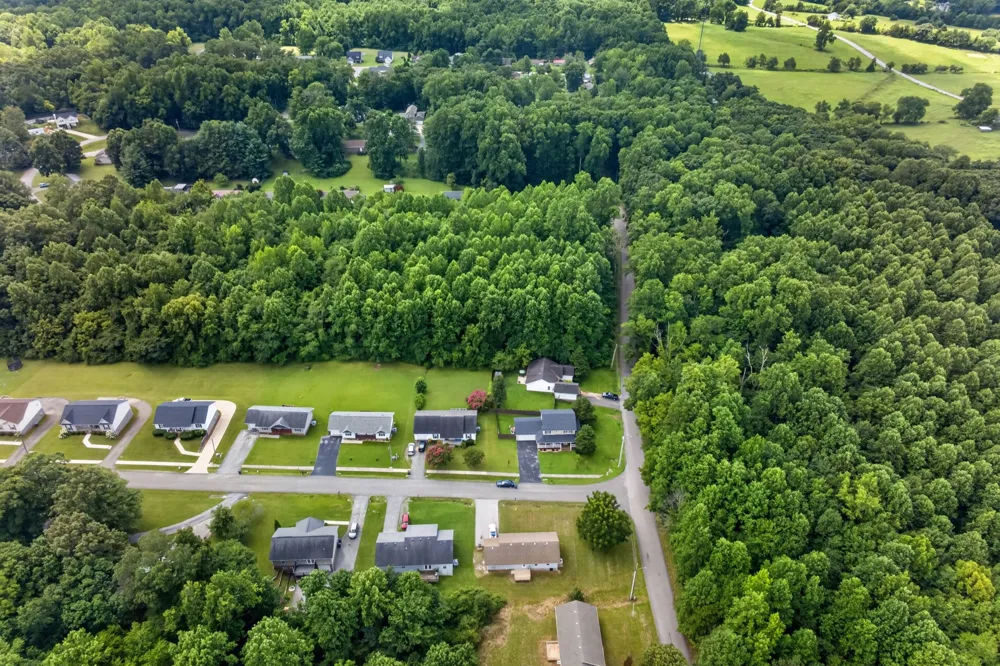 501 Forrest Cove Ln Cookeville, TN 38501