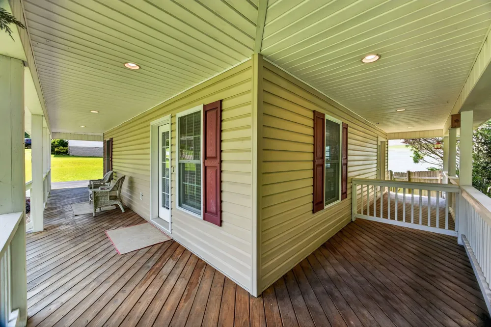 501 Forrest Cove Ln Cookeville, TN 38501