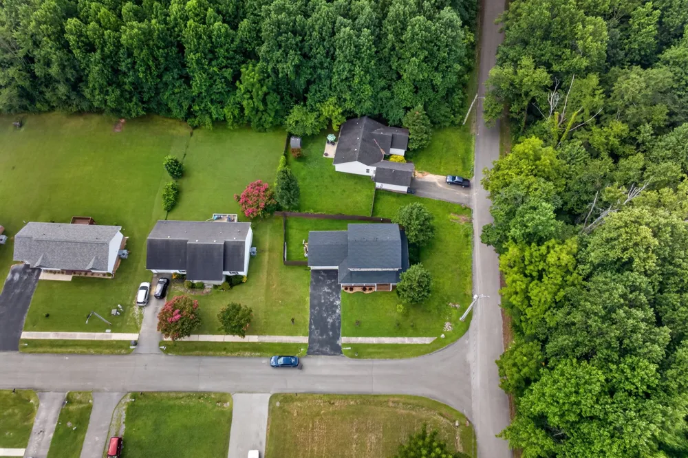 501 Forrest Cove Ln Cookeville, TN 38501