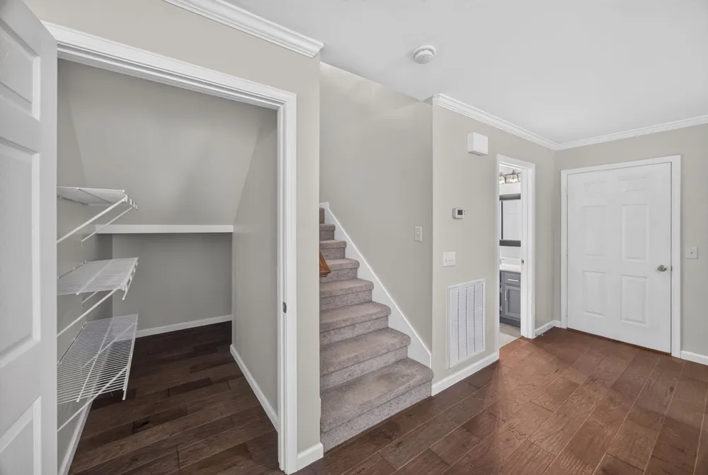501 Forrest Cove Ln Cookeville, TN 38501