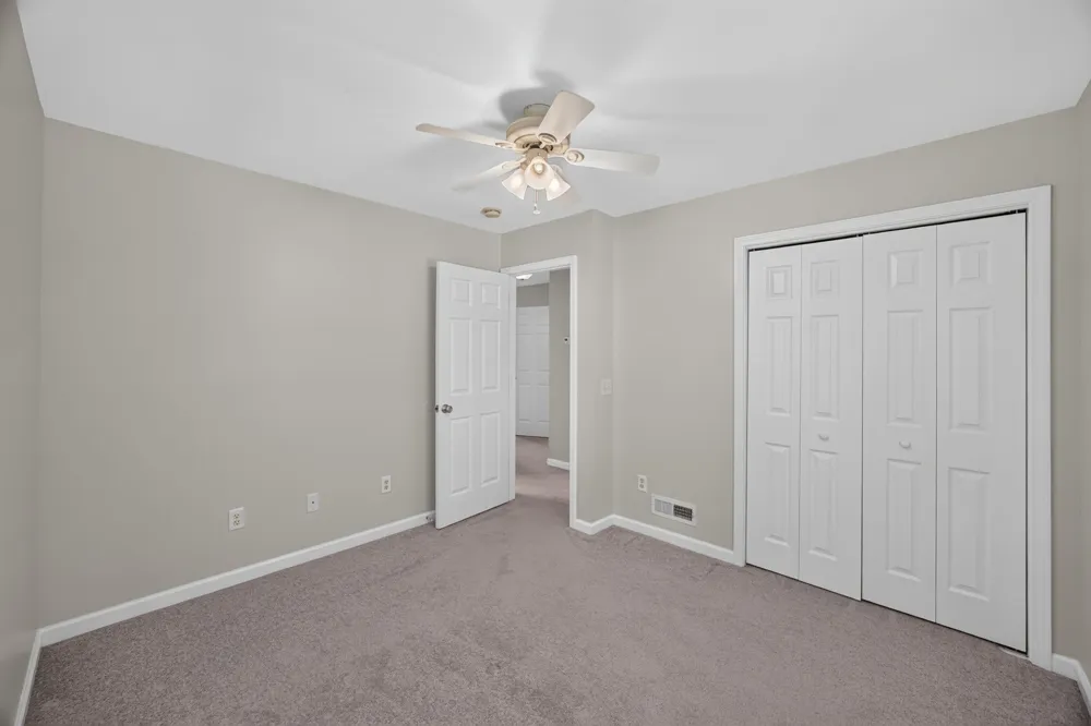 501 Forrest Cove Ln Cookeville, TN 38501