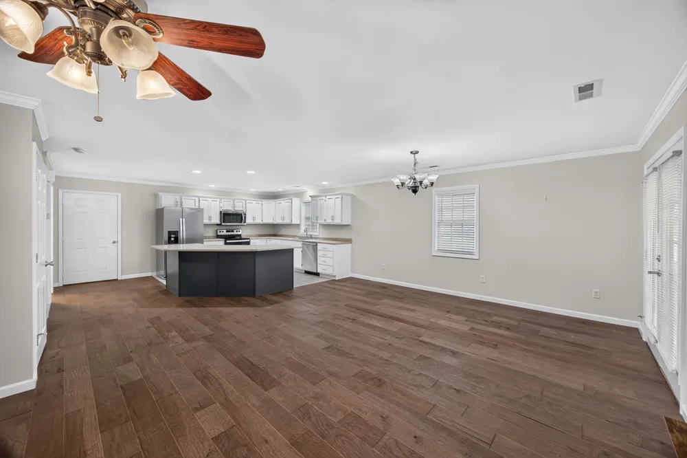 501 Forrest Cove Ln Cookeville, TN 38501